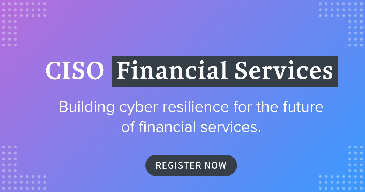 CISO Financial Services