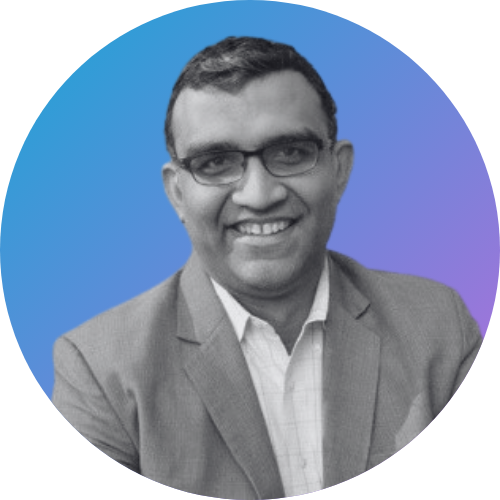 Atul Dalmia